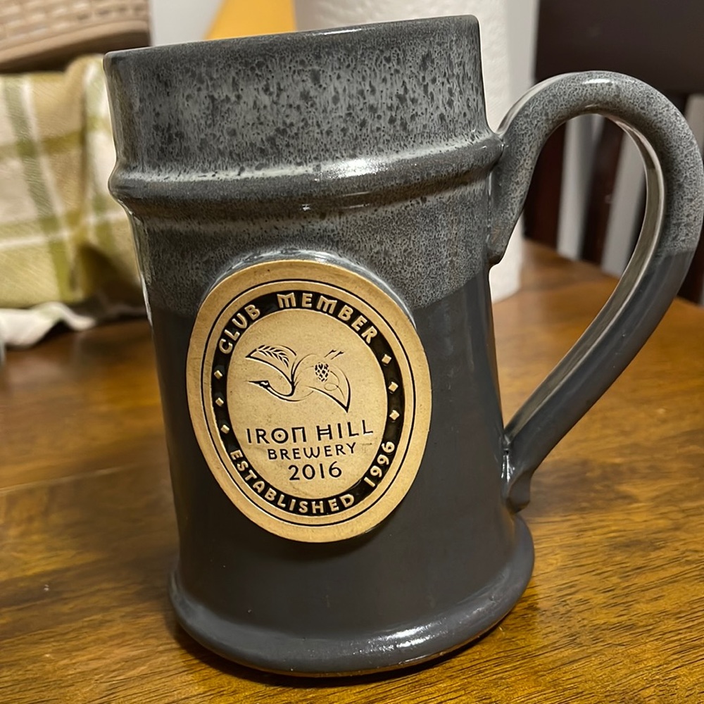 Mug